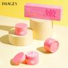 Роскошная увлажняющая эссенционная маска Beauty Rose, очищающая грязь и деликатные поры, ароматная грязевая маска с мазаным эффектом