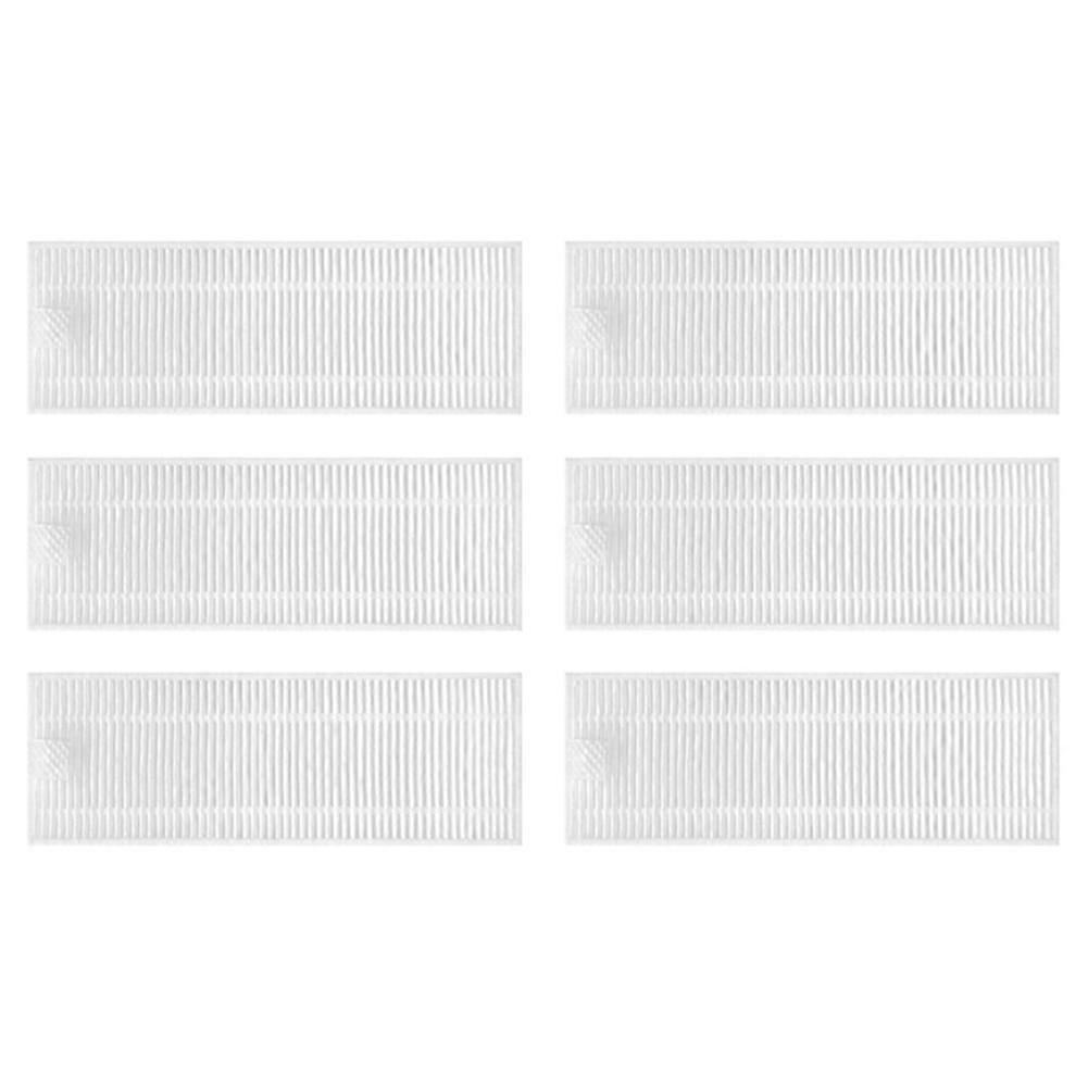 Cleaner Hepa Filter For 360 S10 X100 Max Robotic Vacuum Cleaner Parts