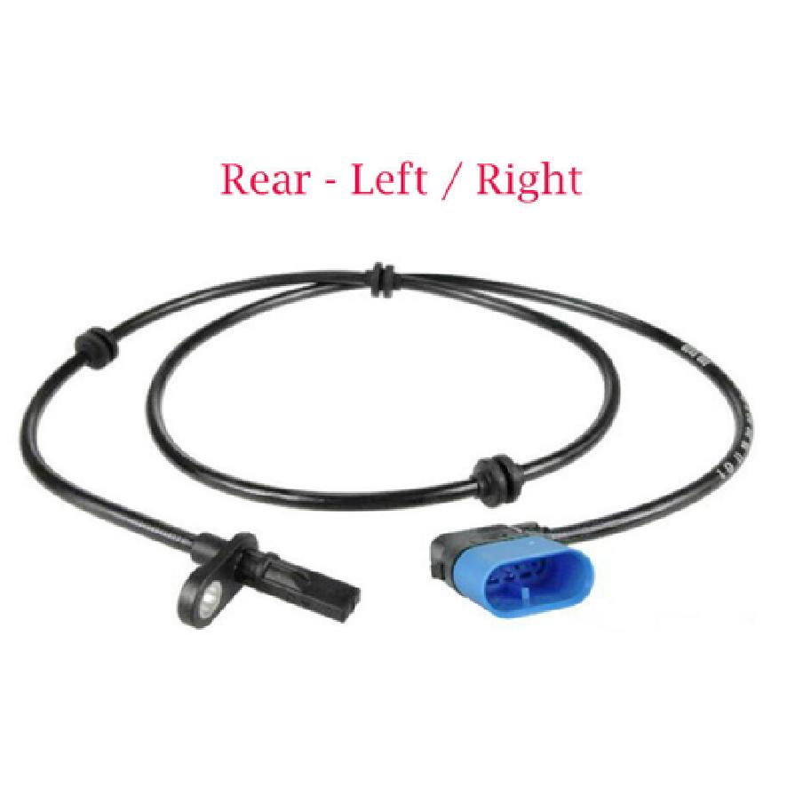 ABS Wheel Speed Sensor Rear L/R Fits B250e CLA250 CLA45 AMG GLA250 GLA45 AMG