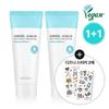 Beyond Angel Aqua Soft Facial Peeling Gel Double Plan (100mlX2 Packs) (Disney Edition)