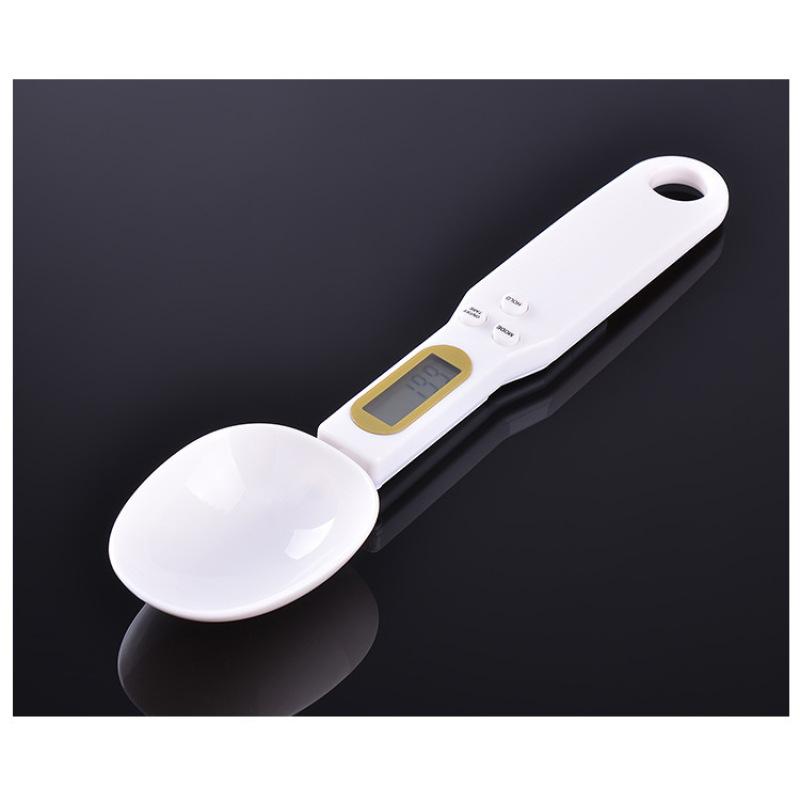 Ложка Электронная ложка для взвешивания Ложка для взвешивания