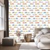 Tractors wallpaper for living room and bedroom 50x1000