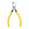 1Pc Carbon Steel Watch Puncher Belt Strap Hole Punching Plier Repairing Tool