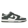Кроссовки унисекс Dunk Low Vintage Green White DV0833-111