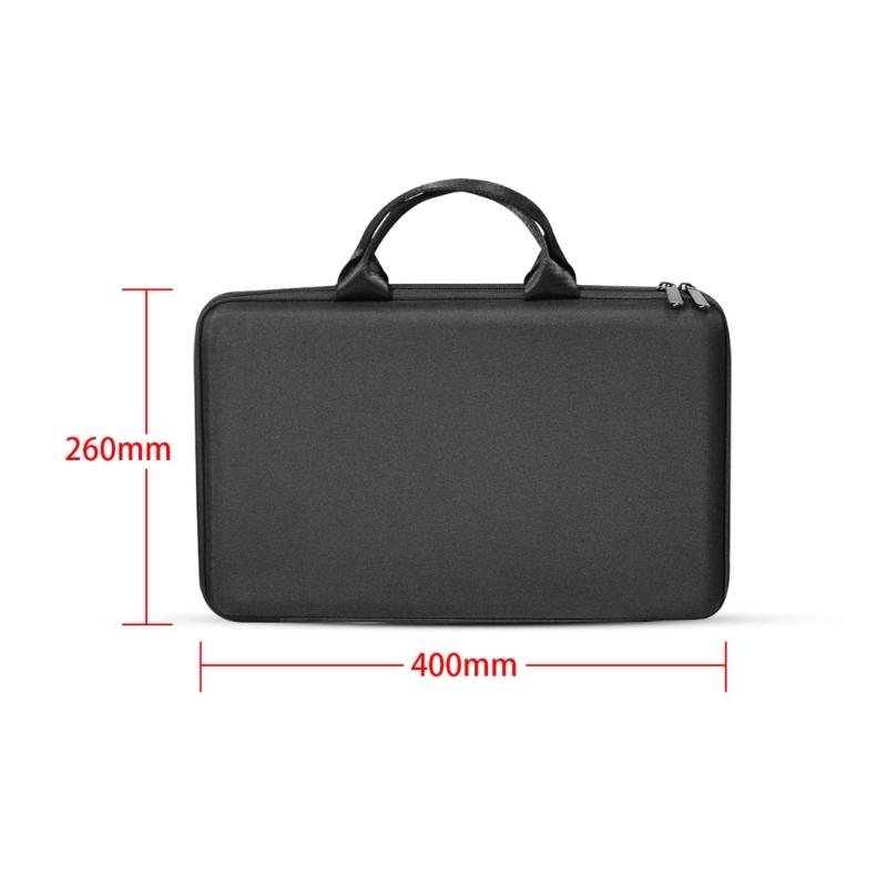 Newest EVA Hard Case Outdoor Travel Carrying Case for Wireless Speaker