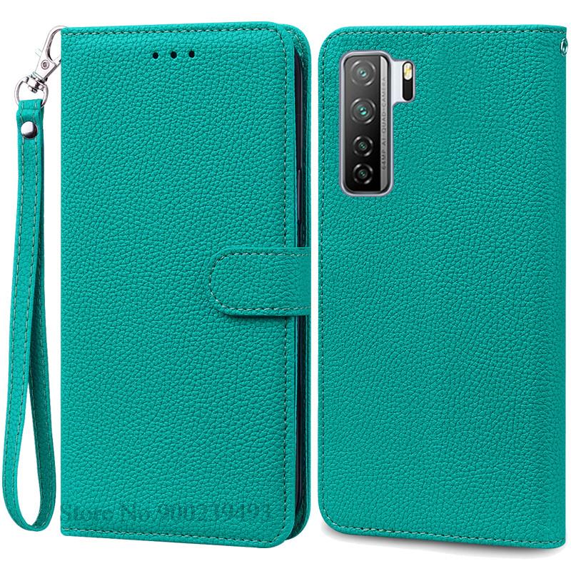 Чехол-кошелек для Honor 30s, чехол-книжка с откидной крышкой для телефона, чехол для Honor 30S, чехол Honor30s 30 s, чехол для Huawei Nova 7 SE, чехол для Huawei Nova 7 SE