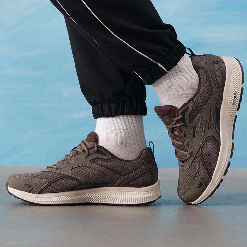 Skechers Мужская обувь для бега GO