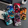 Чехол для Samsung Galaxy S10 S8 S9 Plus A33 A34 A31 70 A71 A72 Note 20 9 8 S10E Чехол для телефона Мадара Учиха Итачи Наруто Саске
