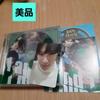 [USED] SHINee1and1 Taemin with Trading Card