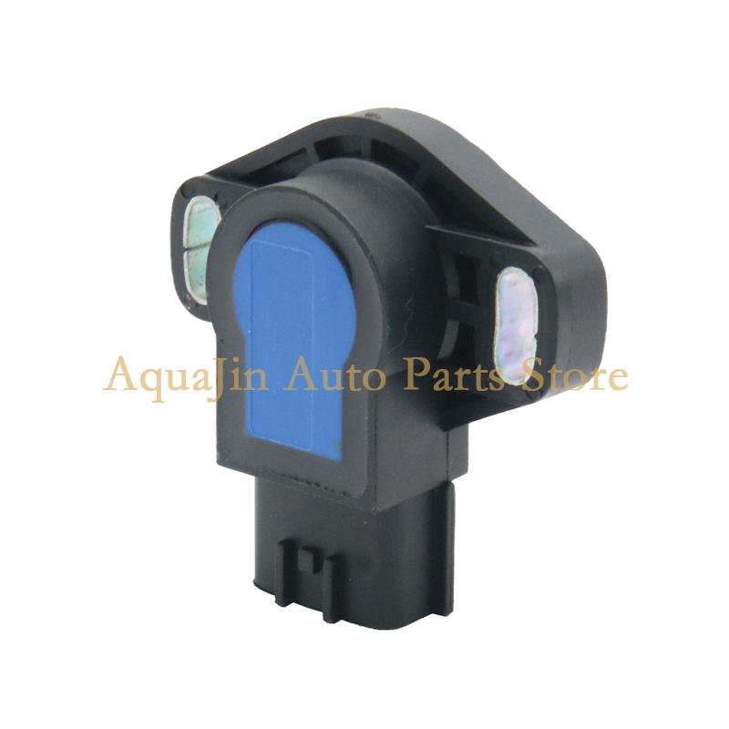 SERA483-05 Датчик положения дроссельной заслонки TPS Для Isuzu Dmax Nissan Sentra Пикап D21 Infiniti I30 Подходит OE SERA48305 Автоаксессуары