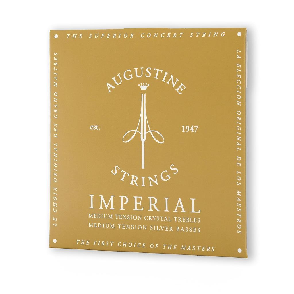 AUGUSTINE IMPERIAL RED НАБОР Augustine Imperial Red (красный)