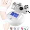 6 IN 1 80K Cavitation RF Slimming Machine Ultrasonic Body Weight Loss Cellulite Burner Anti Wrinkle Face Lifting Beauty Device