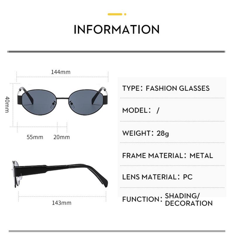 Женские очки с защитой от солнца, защита от ультрафиолета, модные индивидуальные солнцезащитные очки в стиле ретро в стиле хип-хоп для уличной съемки, солнцезащитные очки для пригородных путешествий