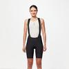 Женские летние шоссейные велотрусы с лямками Decathlon