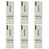 MUJI Шоколадное сладкое желе 45 г x 6 шт.