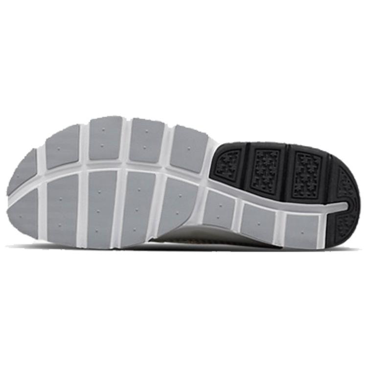Nike Носок Dart Серый Волк 686058-011