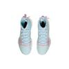 Li Ning Speed 9 Ultra Готовые к игре Сетчатый Амортизация Устойчивые к скольжению Устойчивые к истиранию Высокие Баскетбольные кроссовки Мужские ABAT013-1
