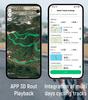 Navihood l4 licznik komputer rowerowy gps bt aplikacja