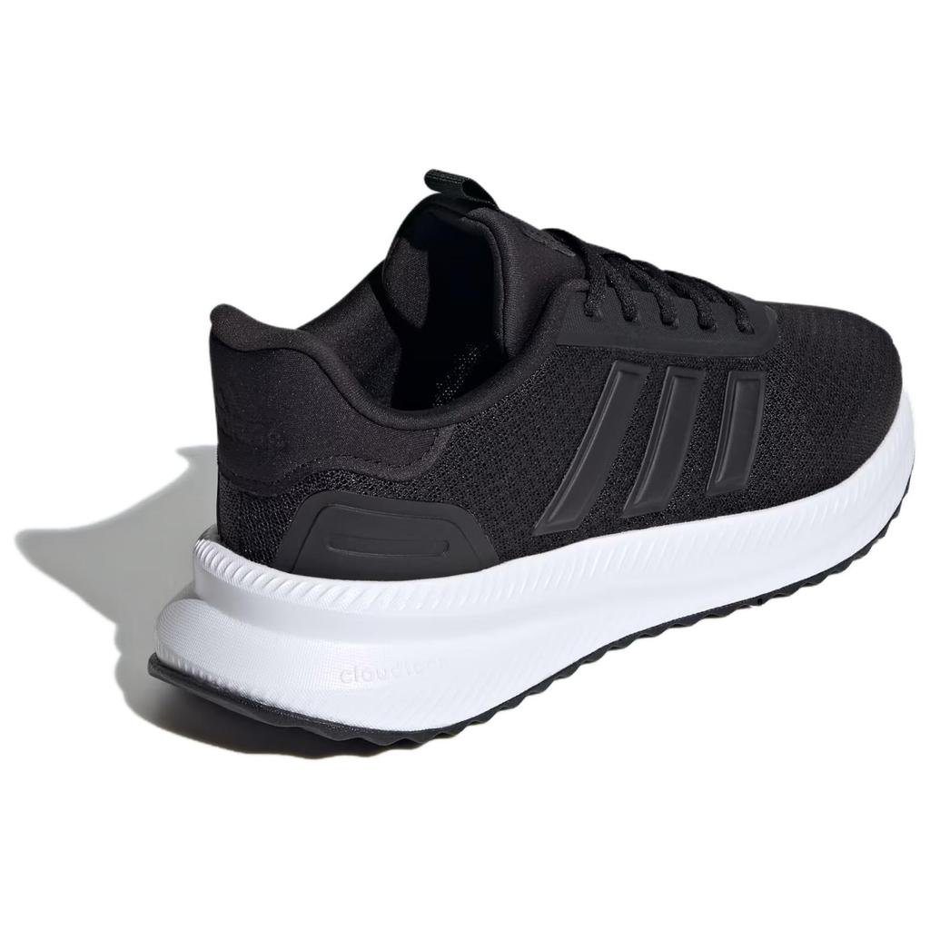 adidas X_PLR Path Низкие кроссовки для бега Женские кроссовки Черный ID0482