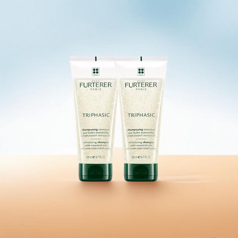 Rene Furterer Fortifying Hair Growth Shampoo