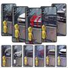 Boy See Sports Car Jdm Drift Soft Case For Samsung Galaxy S22 S20 FE S21 S10 S9 Plus S8 Note 20 Ultra 10 Lite Phone Cover Shell