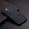 Case for Oppo Reno7 Reno 7 Lite Pro 7 Z 5G Funda Bamboo Wood Pattern Leather Phone Cover Luxury Coque for Oppo Reno 7 Case Capa