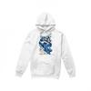 Mens X-Men Beast Comic Hoodie