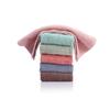 Extreme Comfort Bath Absorbent Dry Body Square Scarf Wash Cloths Face Towel
