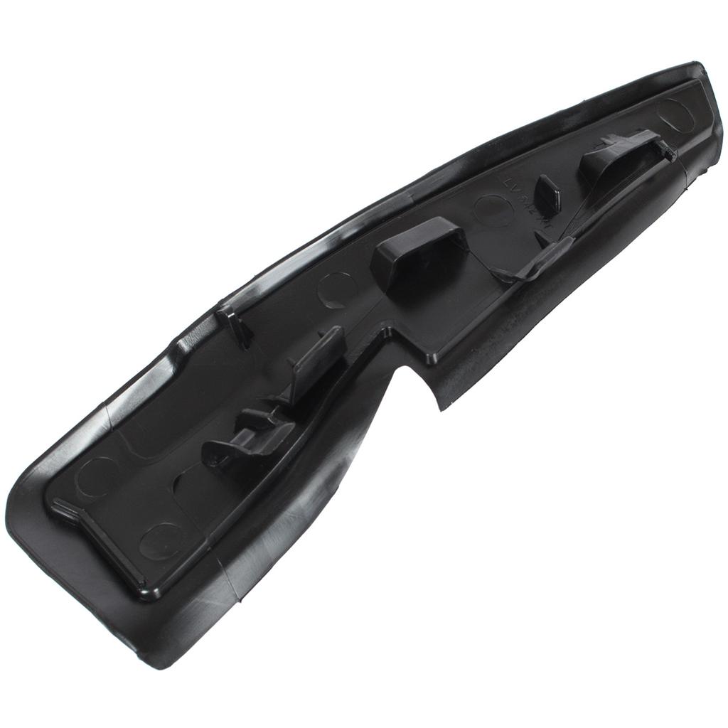 Peugeot 2008 2013- left windscreen cover