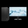 HP Настольный ПК Pro Tower 280 G9 E с 4K-монитором E27k G5 (Китайская версия)