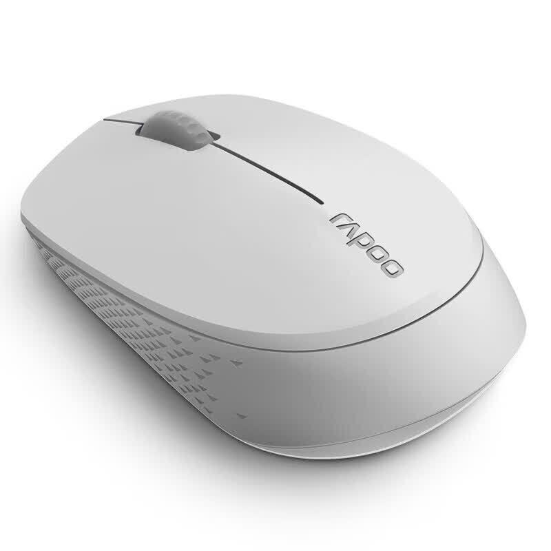 Rapoo M100G Silent Multi-mode Wireless Mouse