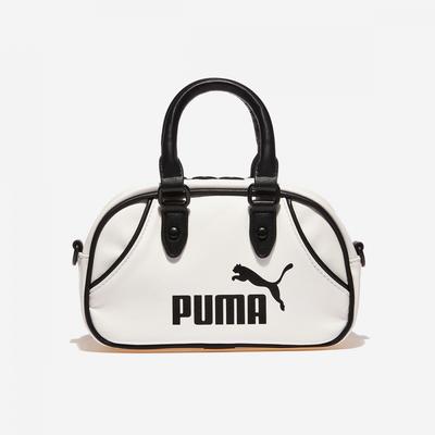 Puma Архивная мини-сумка Pki09113703 Puma белая