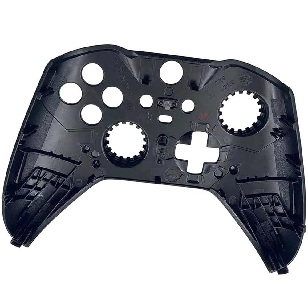 2Pcs Faceplate Replacement Top Bottom Shell For Xbox One Elite Series 2