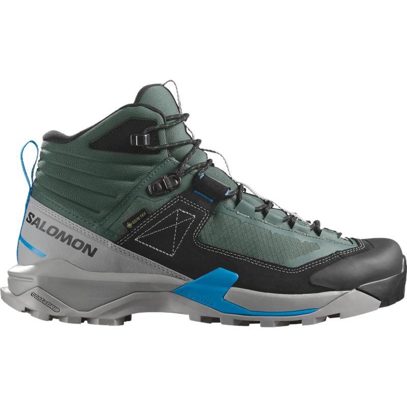SALOMON Кроссовки X Ultra Alpine Mid GORE TEX Кроссовки 478151
