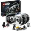 LEGO® Star Wars 75347 TIE Bomber Starship Model Kit with Gonk Droid Figure