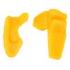 6PCS Replacement Tire Demount Head ABS Duck Head Tire Changer Duck head Adapter  Tire Service