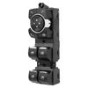8 P Car Electric Power Window Switch Front Left FL3Z14529BA For Ford F-150 2015- Replacement Accessories-A87Q