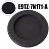 1Pcs For Ford Drain Plug Cover Cap Rubber E9TZ-7N171-A, E9TZ7N171A Black