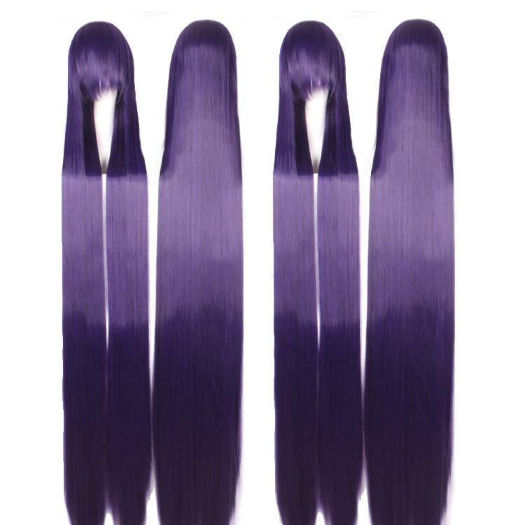 Парик, искусственные волосы длиной 150 см