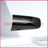 JF For Jaguar XEL XFL FPACE Left Front Door Handle Cover, Exterior Handle Small Cover, Handle Lock Cylinder Cover