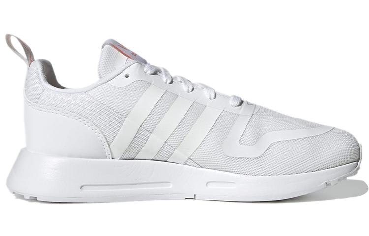 adidas Женская куртка Multix 'Triple White' FZ3454