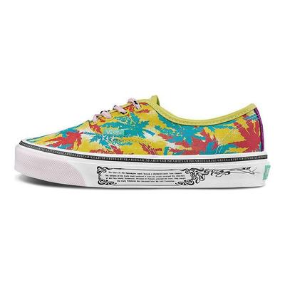 Aries x OG Authentic LX Кроссовки унисекс многоцветные VN0A4BV99QW