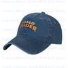 Fashion Game Tomb Raider Baseball Cap for Unisex cotton Hats Adjustable Hat Casual Truck driver Hat