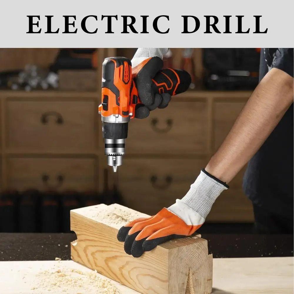 Резьбовой патрон с ключом Патрон для электродрели 1,5-10 мм Адаптер для преобразования дрели Инструмент для деревообработки