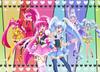 Заряд счастья Precure! [DVD] Том 3