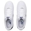 Nike Кроссовки мужские Air Force 1 07 Белый Темно-синий FJ4146-119