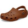 Crocs Classic Clog Коньячный 29см