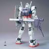MG Gundam YEAR WAR 0079 Animation Color Version Suit 1/100 RX-78-2 Ver.ONE (Mobile Gundam)