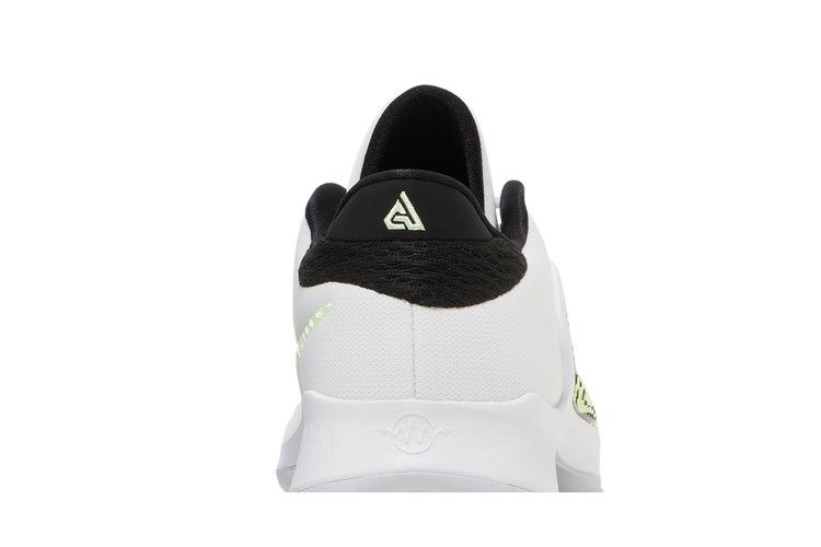 Nike Zoom Freak 4 Греческое побережье (GS)