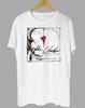 The Used rock band In Love And Death T Shirt Full Size S-5XL Unisex T-Shirt